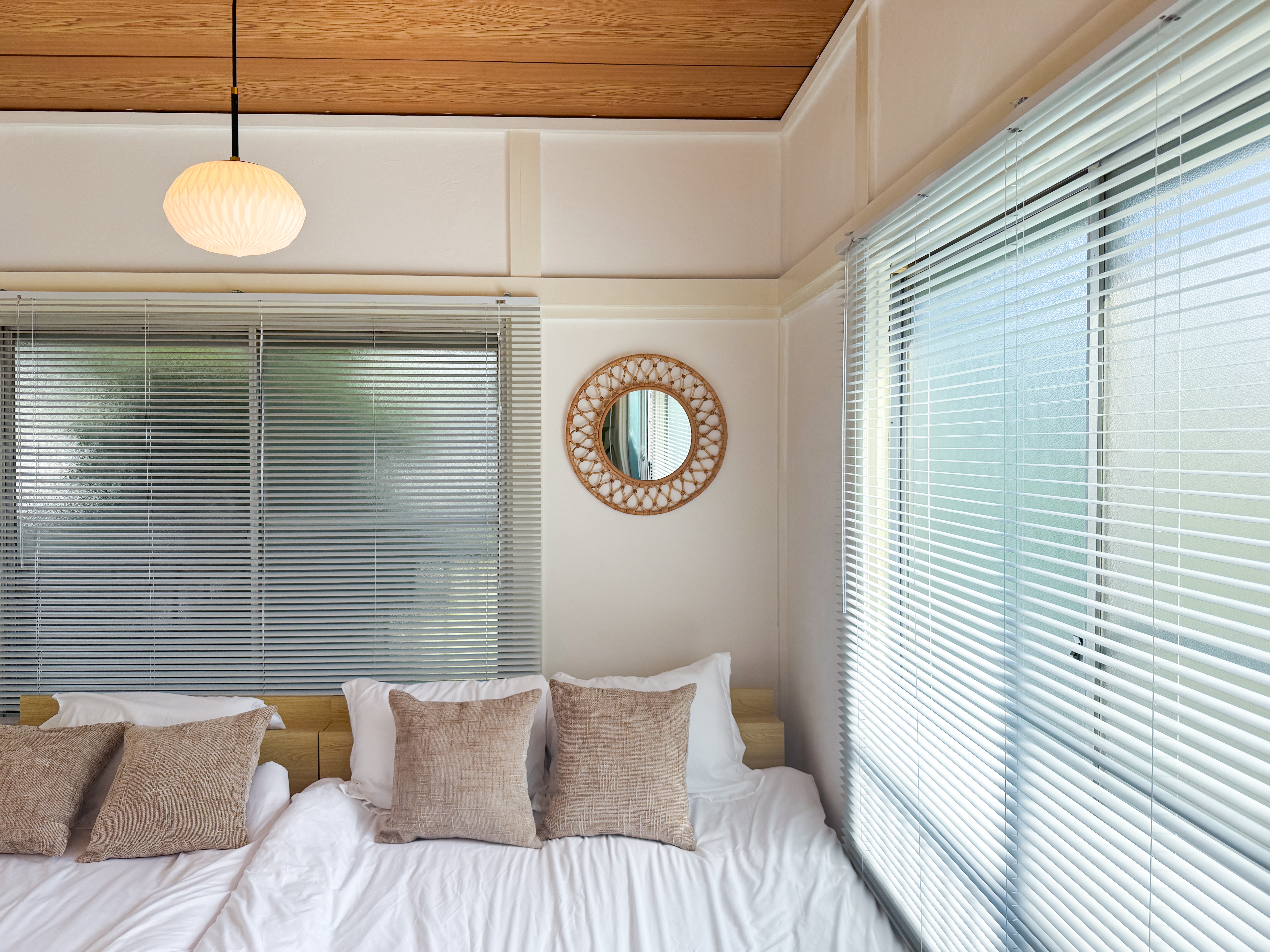 Bedroom from another angle